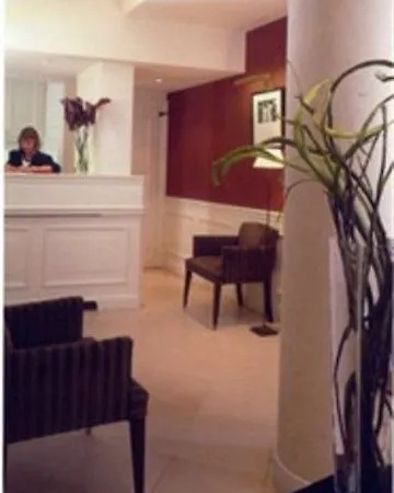 Lindbergh Hotel