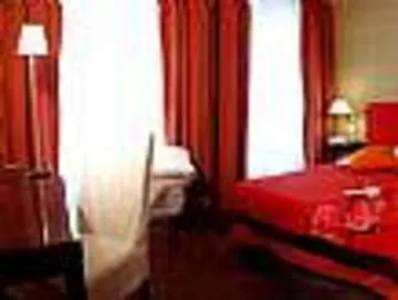 Otel Lindbergh 3*